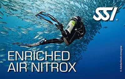 Advanced Open Water Diver