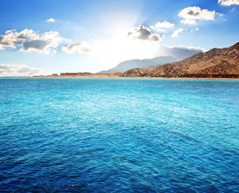 Sea