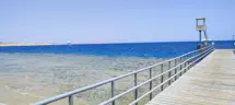 dive center