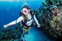 dive center
